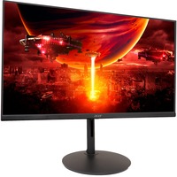 Acer XF270 M3, Gaming Skærm Sort