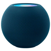 Apple HomePod mini Blå Renoveret, Højttaler Blå