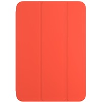 Apple MM6J3ZM/A tablet etui 21,1 cm (8.3") Folie Orange, Tablet Cover Orange, Folie, Apple, iPad mini 6th gen, 21,1 cm (8.3")