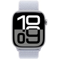 Apple MWWD3QF/A, SmartWatch Sølv