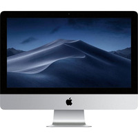 Apple iMac 68,58 cm (27") Retina 5K 2015 renoveret, MAC-system Sølv