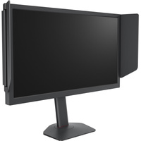 BenQ Zowie XQ2766X, Gaming Skærm Sort