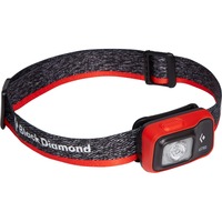 Black Diamond LED lys Orange