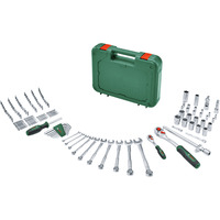 Bosch 1600A02Z9B, Topnøgle Grøn