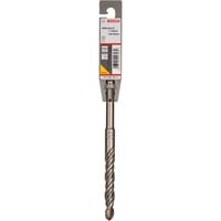 Bosch 1 618 596 185 borehoved Hammer drill bit 1 stk, Boremaskine Boremaskine, Borehammer, Hammer drill bit, 1,4 cm, 165 mm, Mursten, Beton, Kalksten, Sten, 10 cm