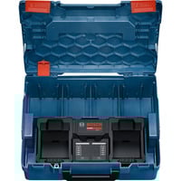 Bosch EXPERT hurtigoplader EXAL18V2-320 Sort