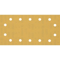 Bosch Expert C470 50 stk Slibeblad, Slibning ark 50 stk