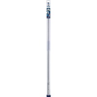 Bosch Expert SDS Max-8X Hammer drill bit 1 stk, Boremaskine Borehammer, Hammer drill bit, 1,2 cm, 940 mm, Beton, Sten, 80 cm