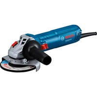 Bosch Vinkelsliber GWS 12-125 Professional Blå