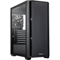 Chieftec Towerkabinet Sort