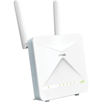 D-Link WIRELESS LTE router 