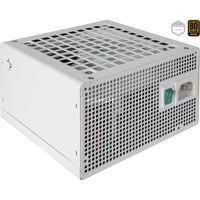DeepCool R-PL650D-FC0W-EU-V2, PC strømforsyning Hvid