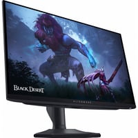 Dell AW2725DF, Gaming Skærm Sort
