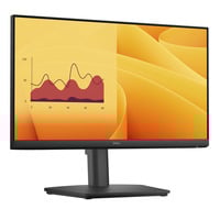 Dell E2225HSM, LED-skærm Sort