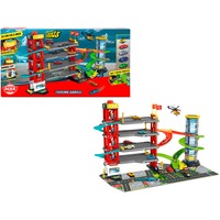 Dickie 203339000, Spil bygning 