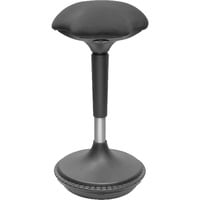 Digitus Ergonomisk kontorstol / ståhjælp Sort