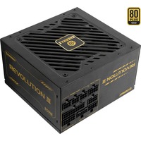 Enermax ERV850G-AHG-MAC, PC strømforsyning 