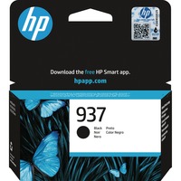 HP Blæk