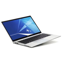 HP EliteBook 840 G7 Renoveret, Notebook Sølv