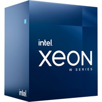 Intel® Xeon® w5-3435X, Processor boxed
