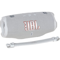 JBL Charge 6, Højttaler Hvid