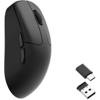 Keychron M2M-A1, Gaming mus Sort
