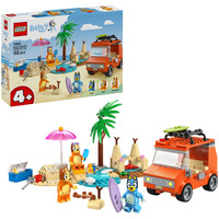 LEGO Bygge legetøj