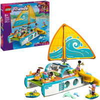 LEGO Bygge legetøj