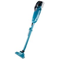 Makita CL001GZ02, Håndholdt støvsuger Blå