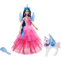 Mattel HRR16, Dukke