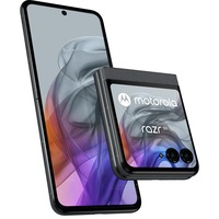 Motorola PB200009SE, Mobiltelefon mørk grå