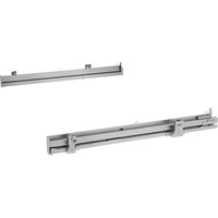 Neff Z1608BX0, Ovn udtræk rustfrit stål