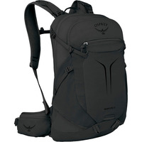 Osprey Sportlite 25, Rygsæk Sort
