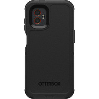 Otterbox Defender, Mobiltelefon Cover Sort