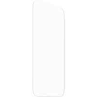 Otterbox Glas, Beskyttelsesfilm gennemsigtig