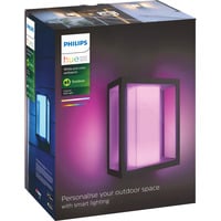 Philips Hue 915005730801, LED lys Sort