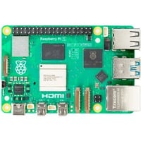 Raspberry Pi Foundation Raspberry Pi 5 2GB, Bundkort 