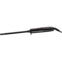Rowenta KARL LAGERFELD Curls Forever CF311L, Krøllejern Sort/Rød