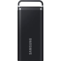 SAMSUNG MU-PH8T0S 8 TB 3.2 Gen 1 (3.1 Gen 1) Sort, Solid state-drev Sort/Sølv, 8 TB, 3.2 Gen 1 (3.1 Gen 1), 460 MB/s, Sort
