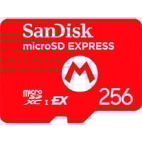 SanDisk 10016157, Hukommelseskort 