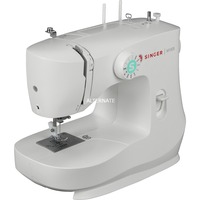 Singer M1505, Symaskine Hvid