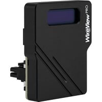 Thermal Grizzly WireView GPU Pro, Normal ("N"), Måleinstrument Sort