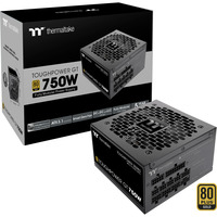 Thermaltake PS-TPT-0750FNFAGE-3, PC strømforsyning 