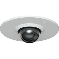 Ubiquiti G6 kuppel kamera indbygget montering, Mount Hvid