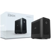 ZOTAC ZBOX-EU27507TC-BE-W5B, Gaming PC Sort