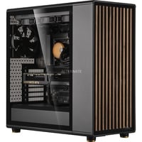 ALTERNATE AGP-DESIGN-INT-008, Gaming PC Sort