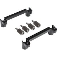 Alphacool Core AM5 Performance Kit, Montering/montering Sort