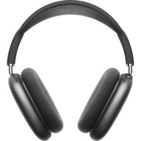 Apple AirPods Max Headset Bluetooth Grå, Hovedtelefoner grå, Headset, Headset, Opkald og musik, Grå, Binaural, Space Grey