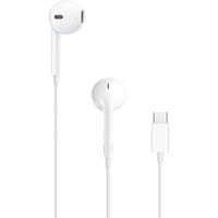 Apple MYQY3ZM/A, Headset Hvid, Bulk