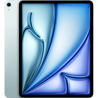Apple iPad Air 13" (512GB), Tablet PC Lyseblå